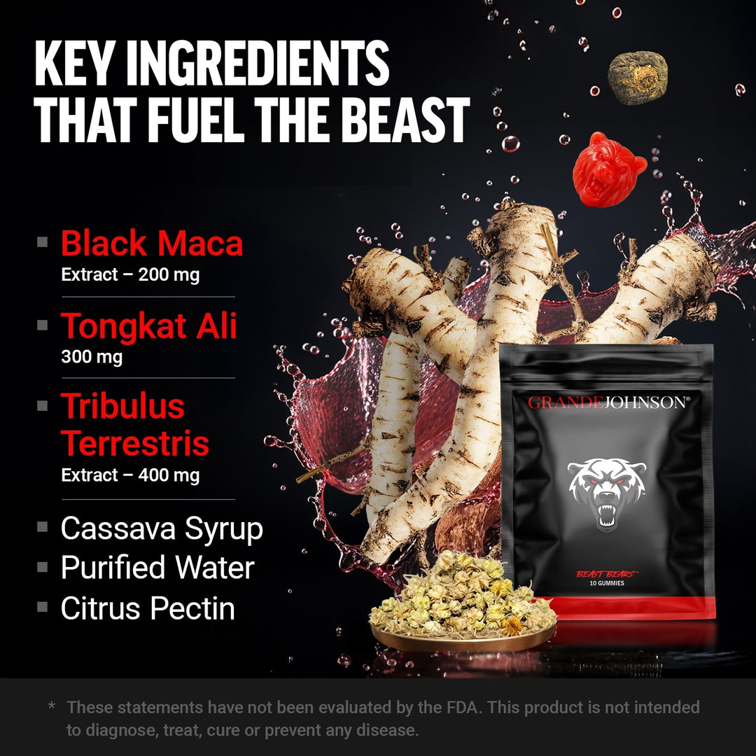Beast Bears™