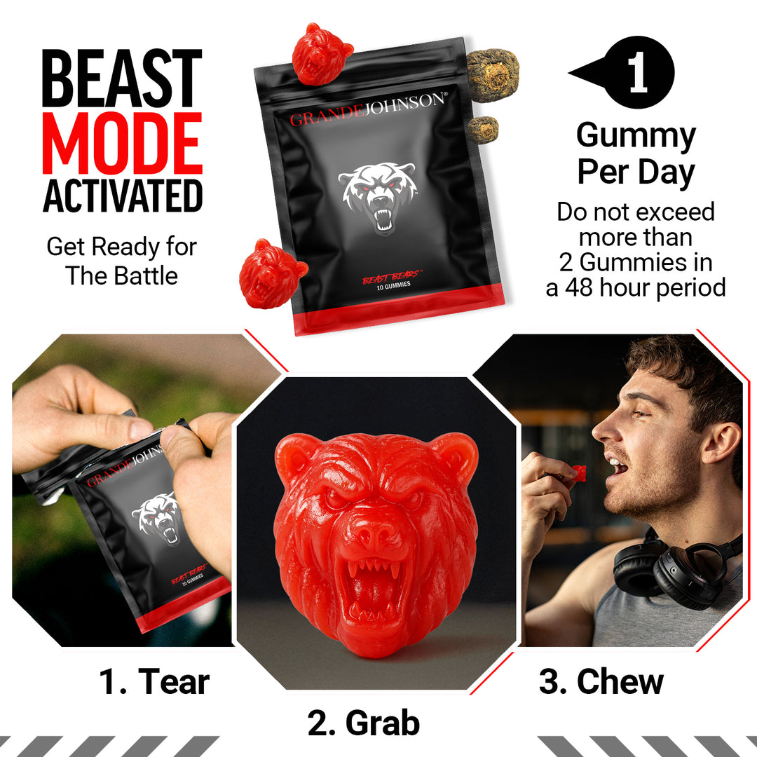Beast Bears™