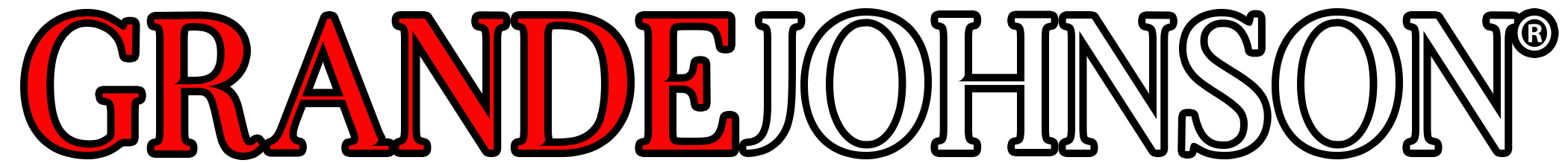 Grande Johnson Coupons and Promo Code