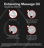 Load image into Gallery viewer, Enhancing Massage Oil™
