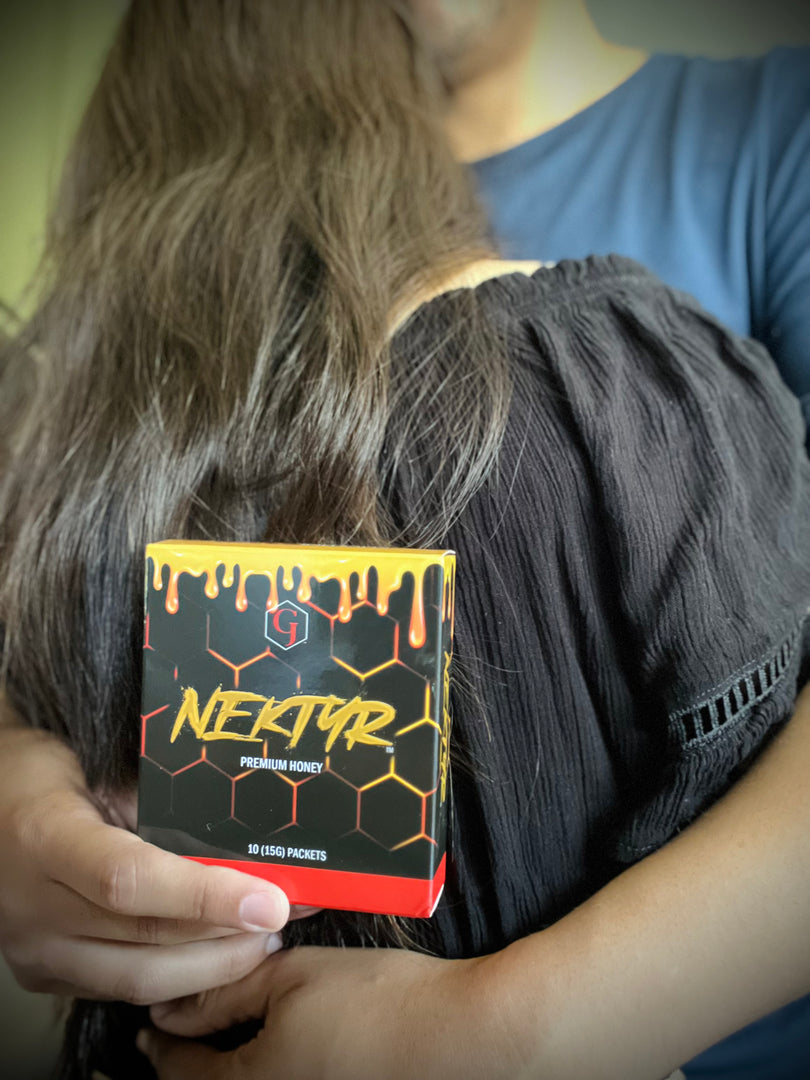 Nektyr®