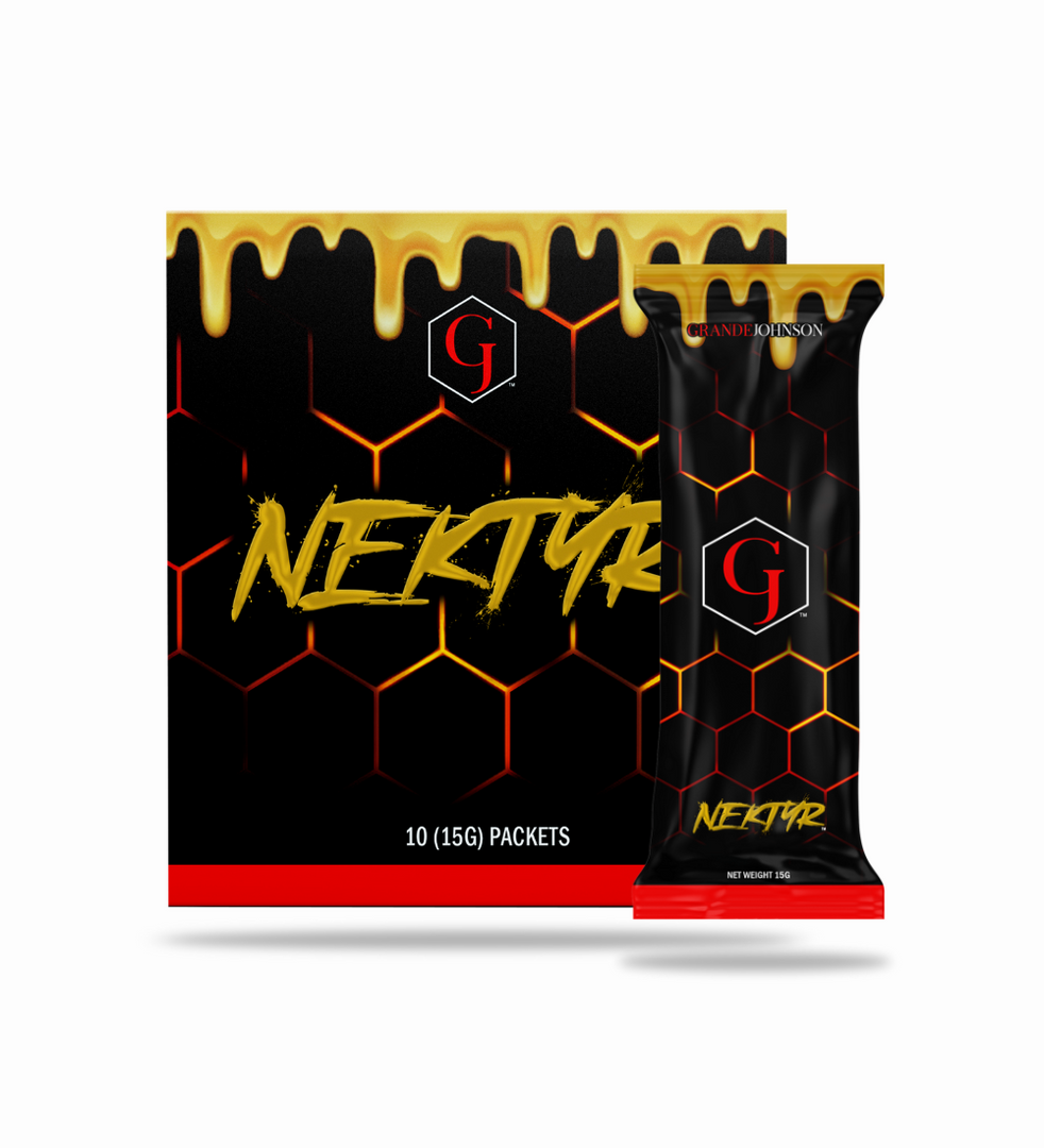 Nektyr® (10 Pack)